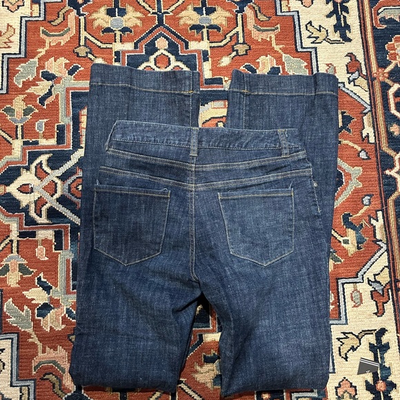 Dark wash London Jeans size 6 (#31) - Picture 3 of 6